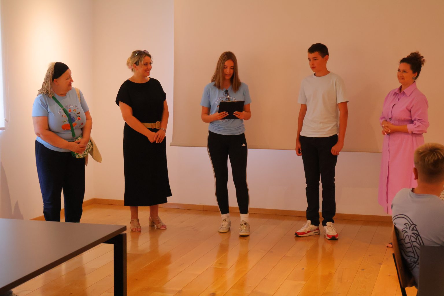 Dječje Gradsko vijeće Čakovca