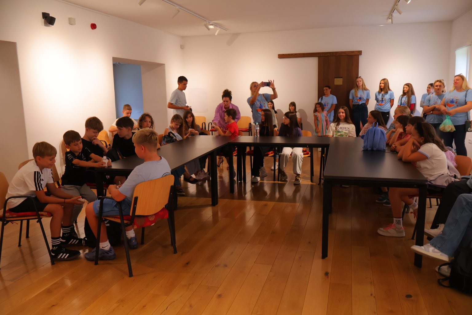 Dječje Gradsko vijeće Čakovca