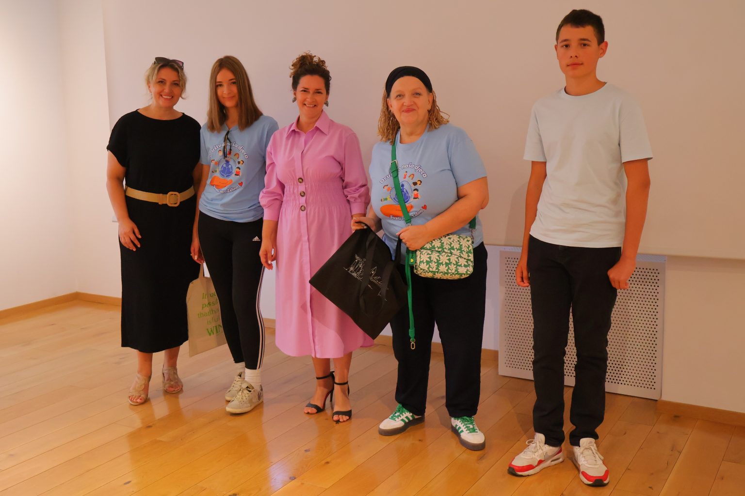 Dječje Gradsko vijeće Čakovca