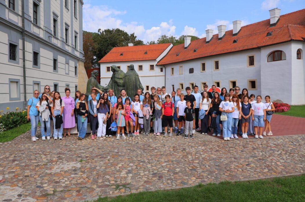 Dječje Gradsko vijeće Čakovca