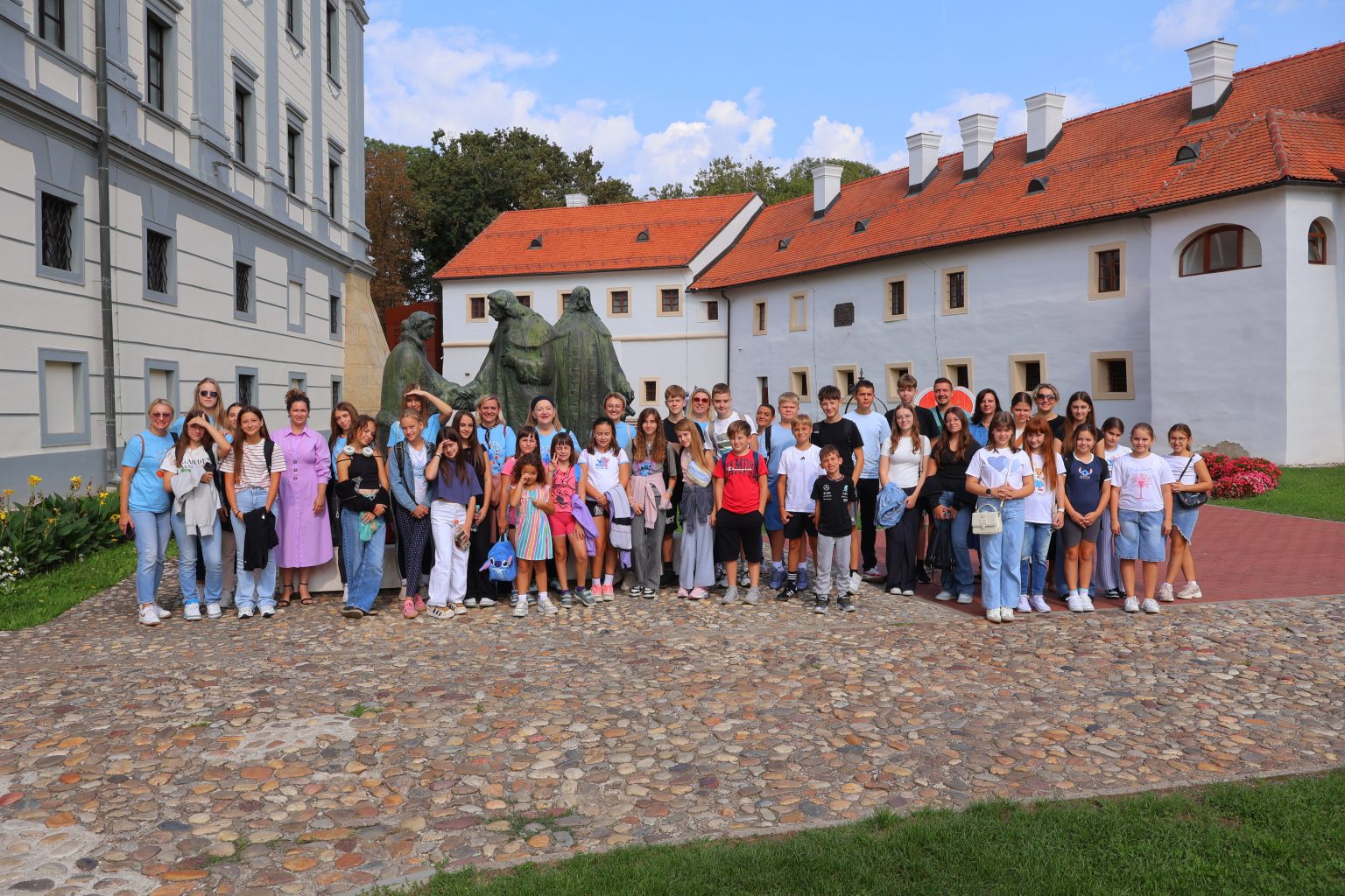 Dječje Gradsko vijeće Čakovca