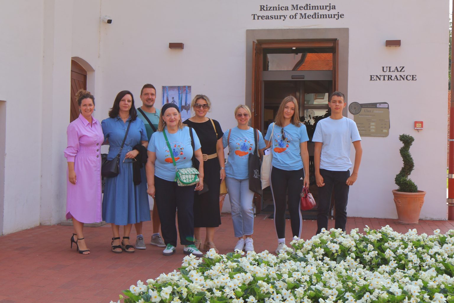 Dječje Gradsko vijeće Čakovca