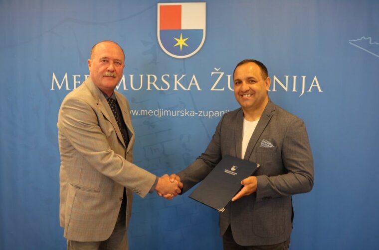 Elvis Kralj, Milko Sambolek