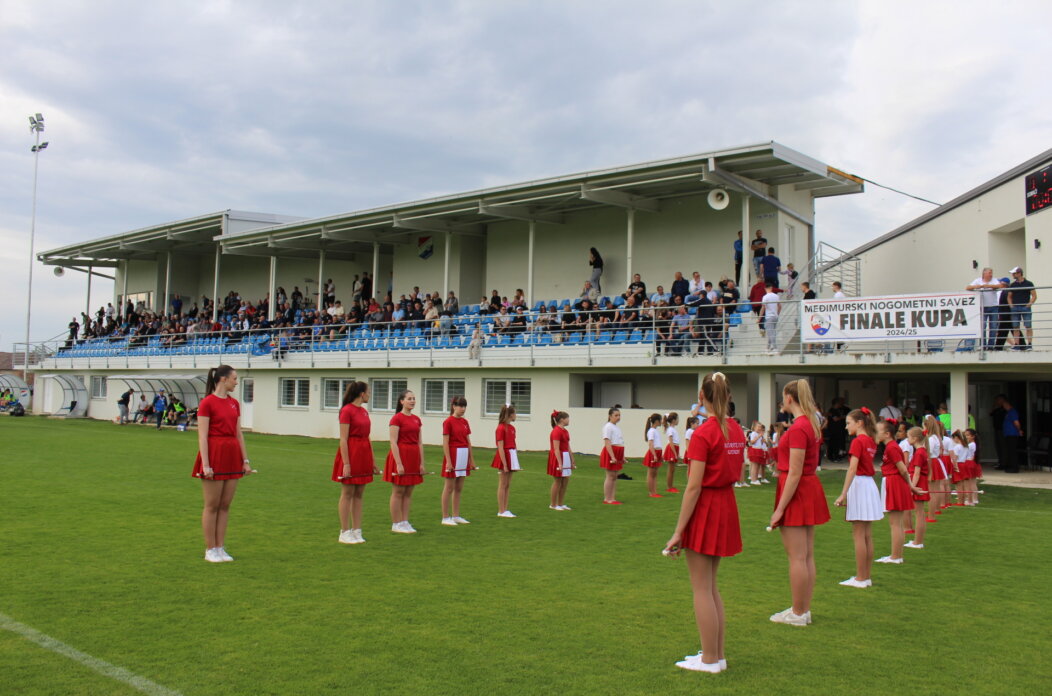 Graničar Belica finale kupa Graničar Belica finale kupa