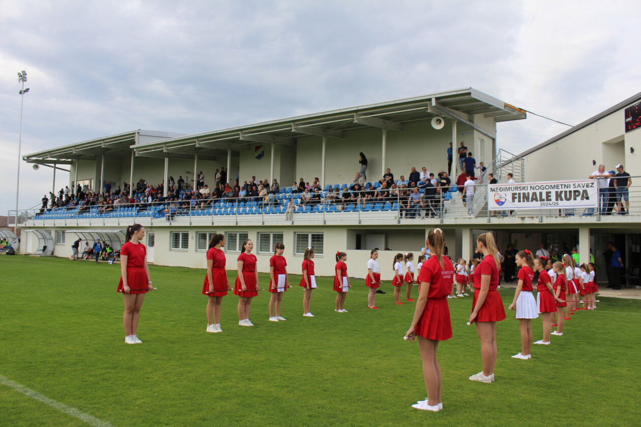 Graničar Belica finale kupa Graničar Belica finale kupa