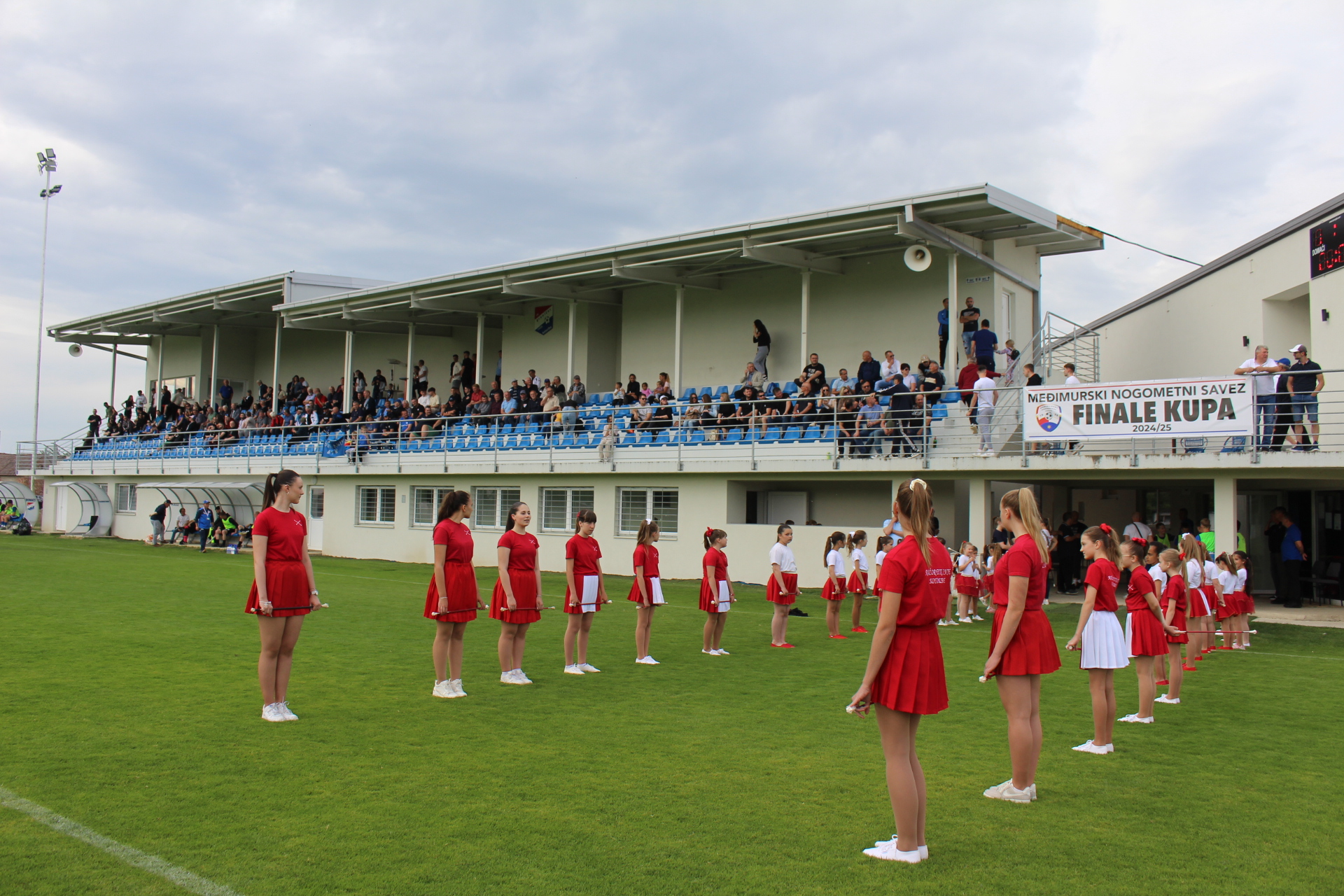 Graničar Belica finale kupa Graničar Belica finale kupa