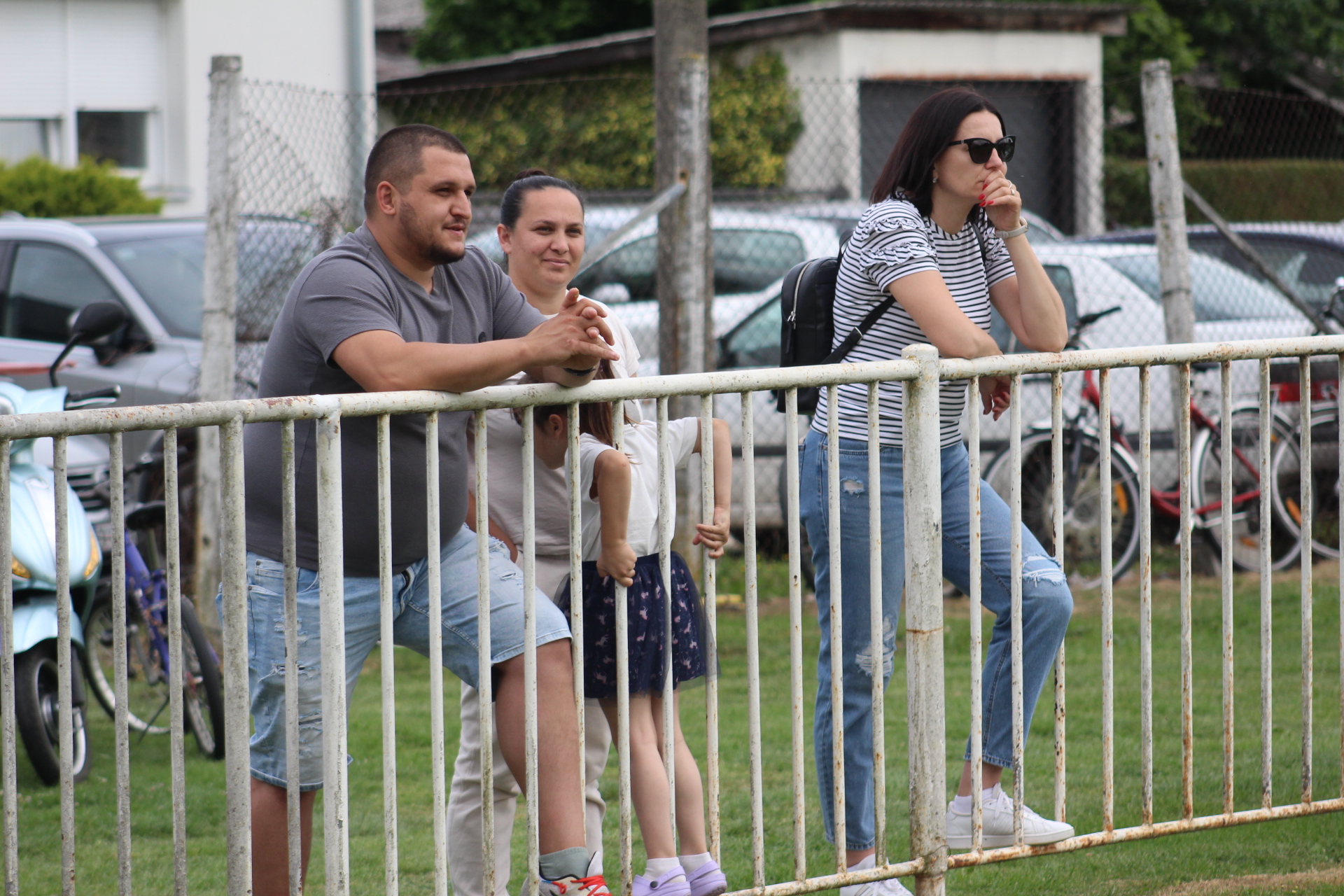 Graničar Belica finale kupa Graničar Belica finale kupa