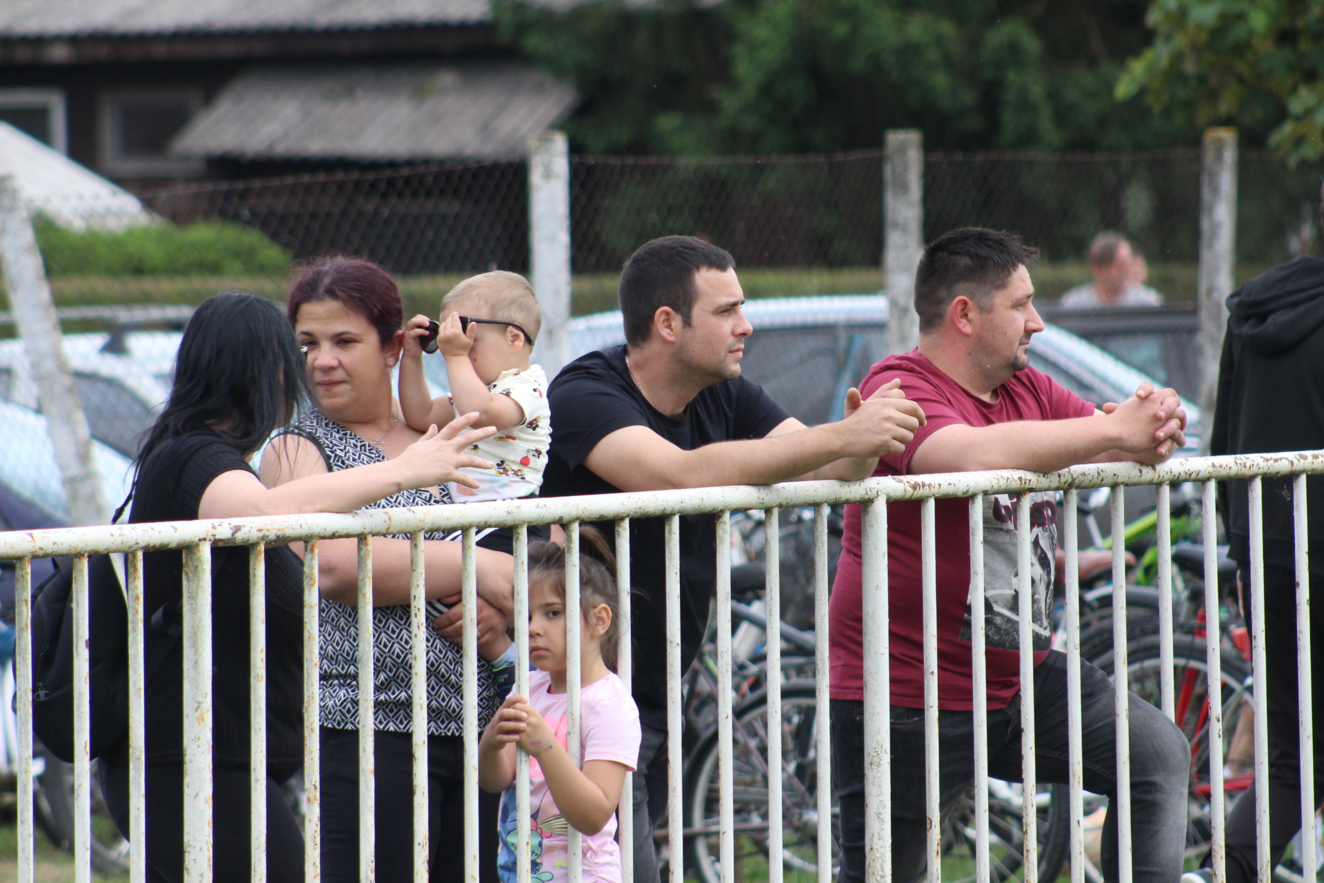 Graničar Belica finale kupa Graničar Belica finale kupa