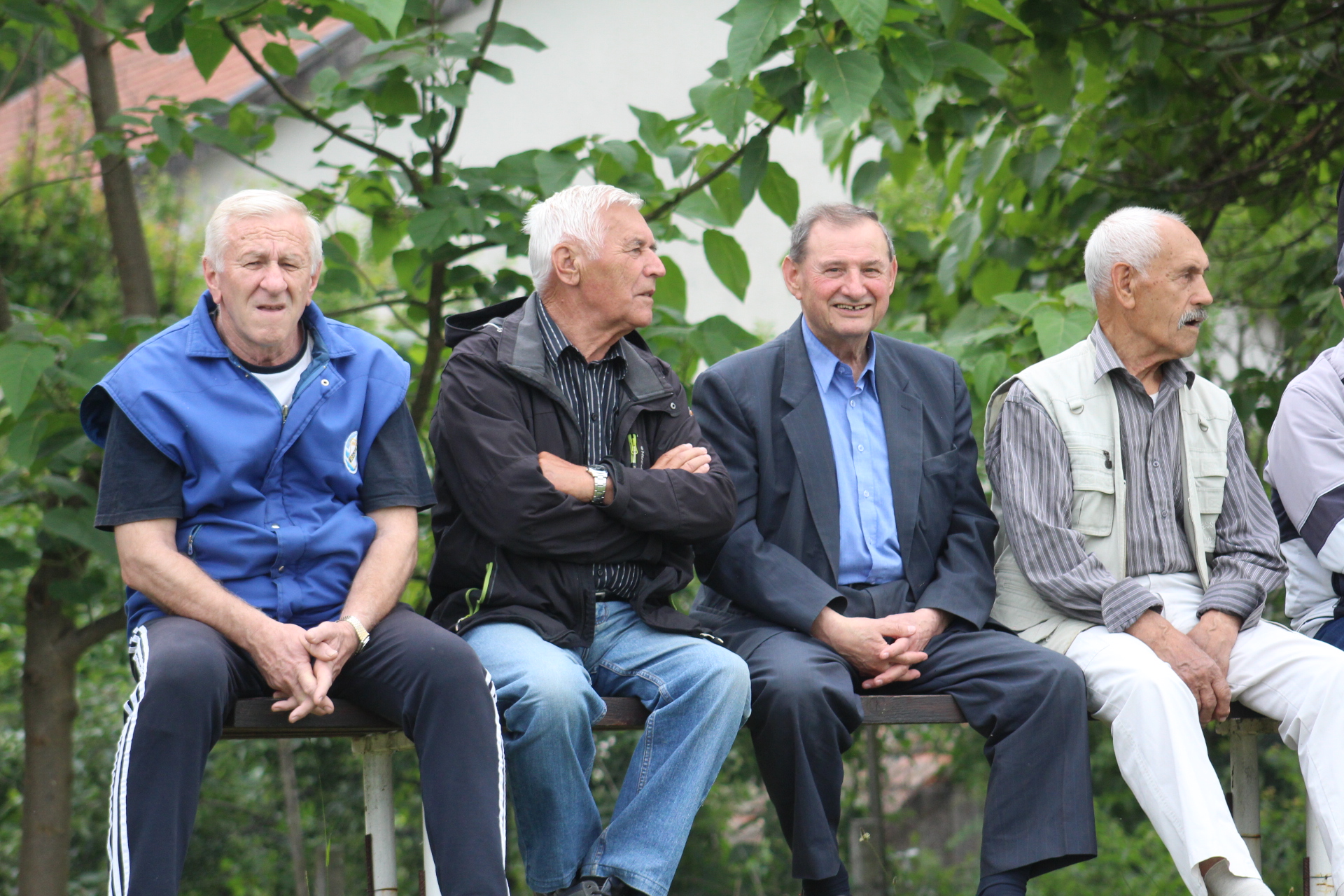 Graničar Belica finale kupa Graničar Belica finale kupa