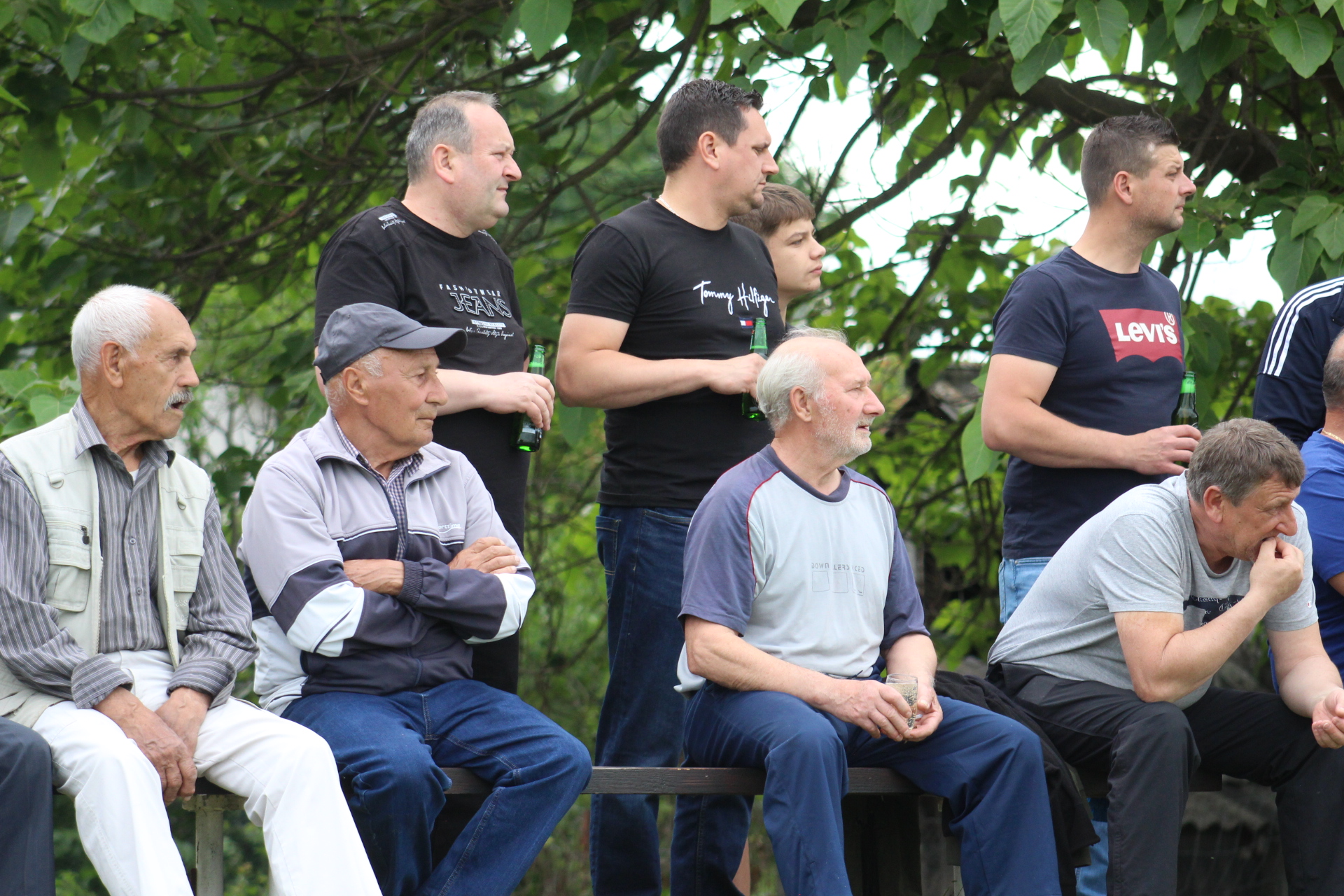 Graničar Belica finale kupa Graničar Belica finale kupa