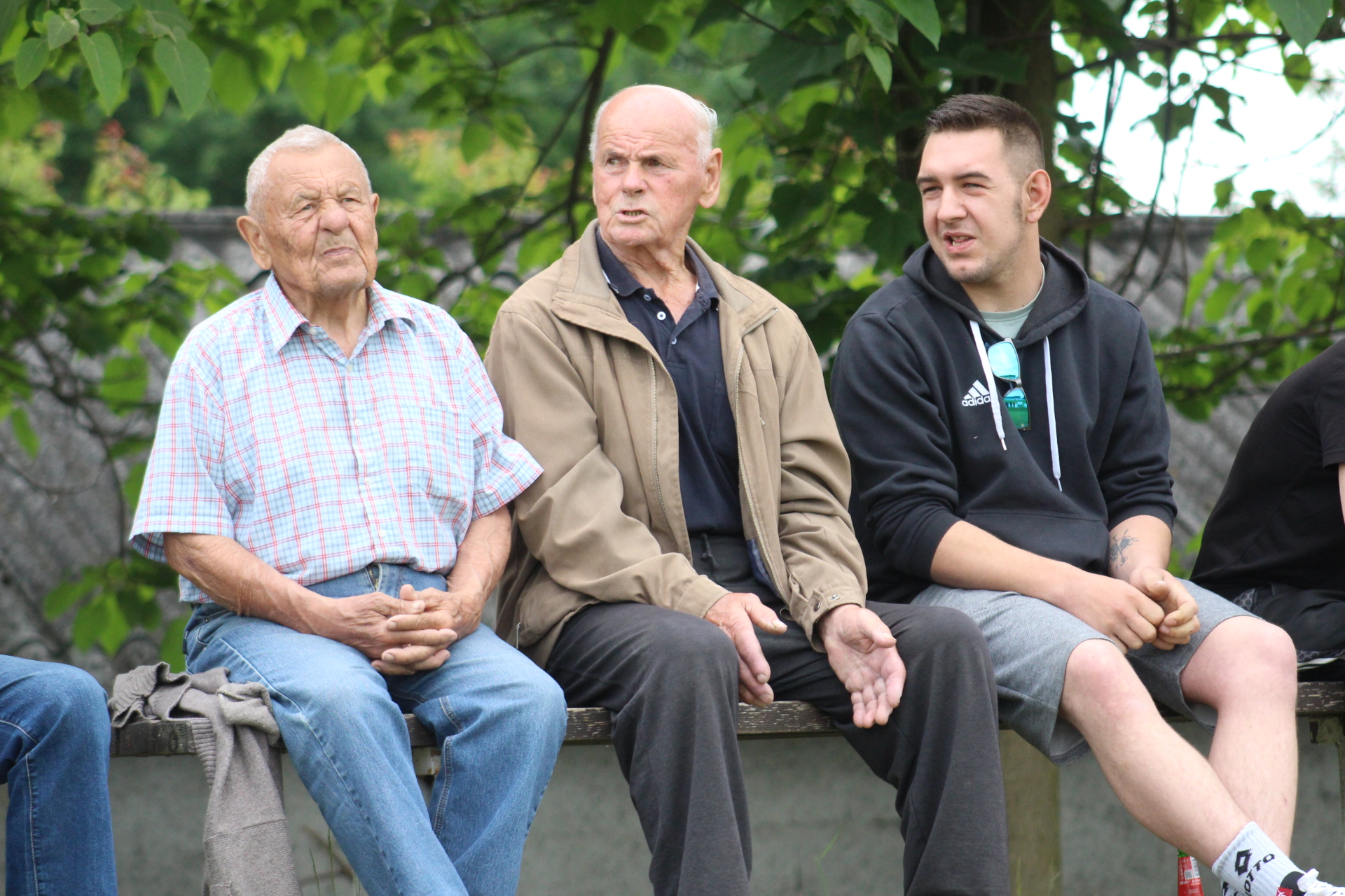 Graničar Belica finale kupa Graničar Belica finale kupa