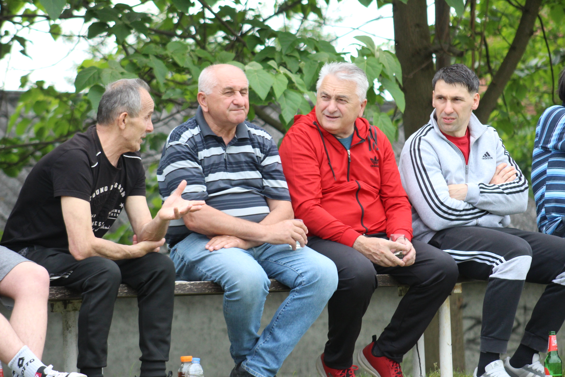 Graničar Belica finale kupa Graničar Belica finale kupa