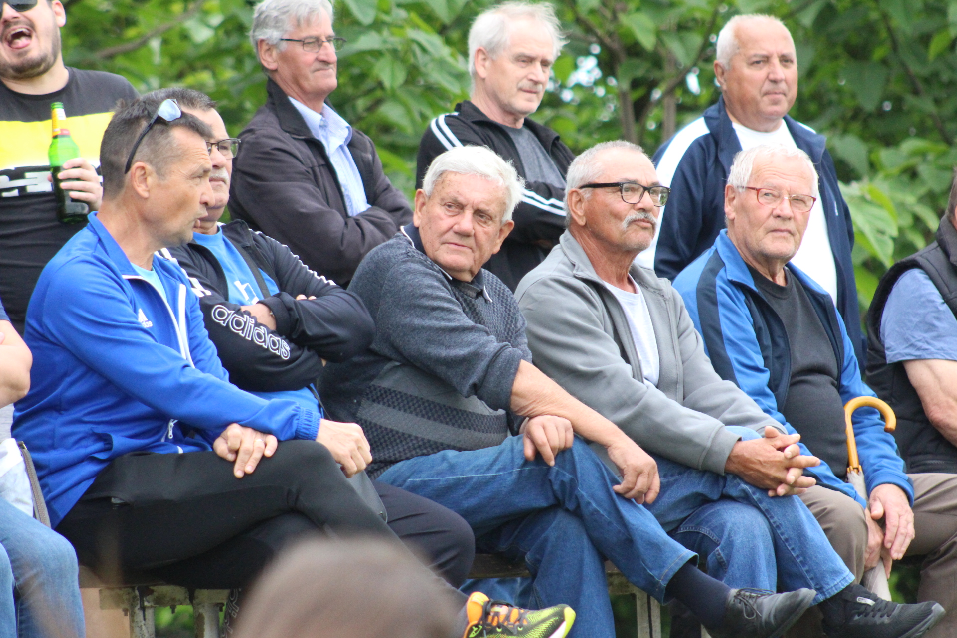 Graničar Belica finale kupa Graničar Belica finale kupa