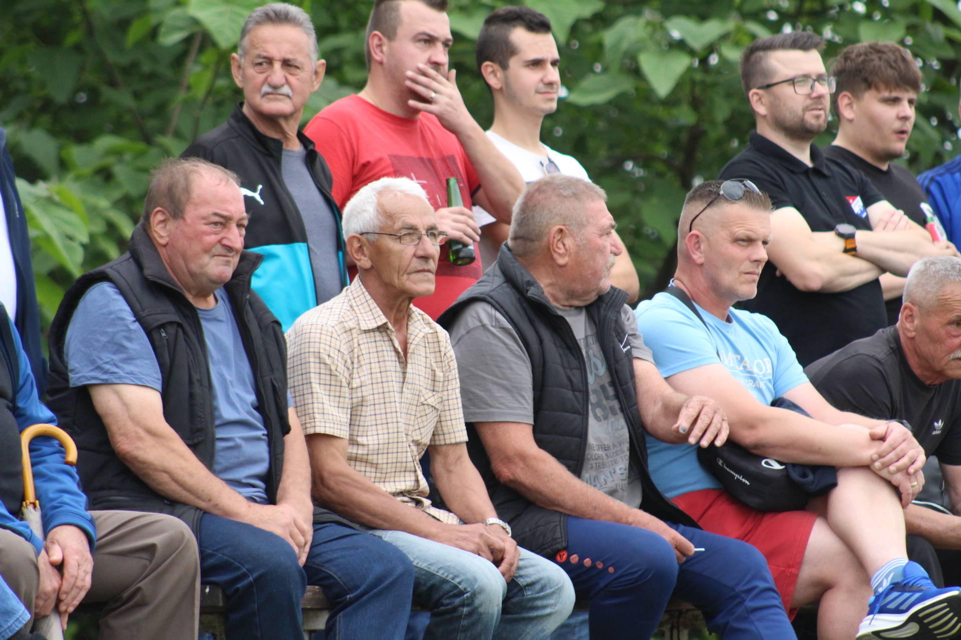 Graničar Belica finale kupa Graničar Belica finale kupa