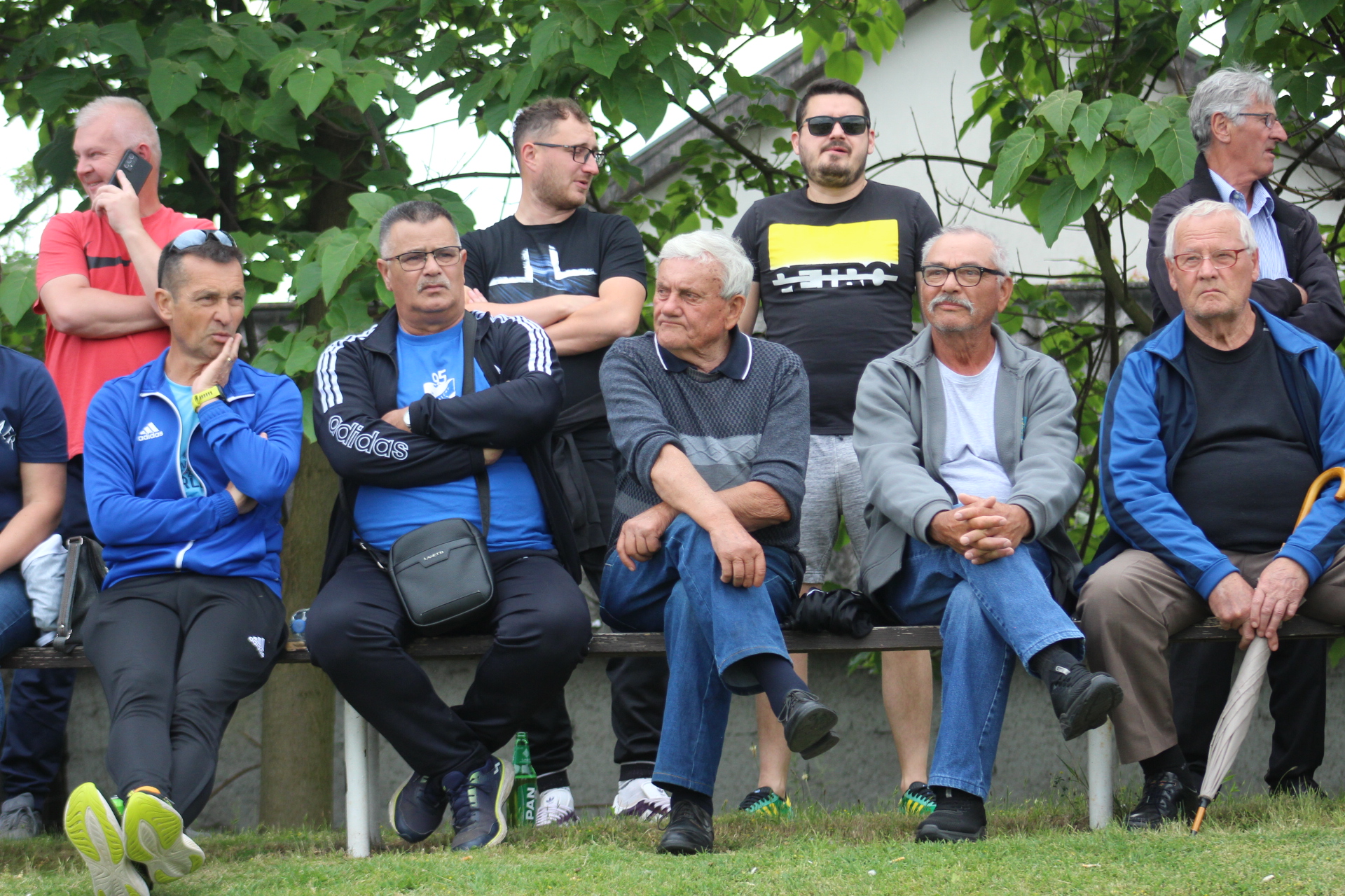 Graničar Belica finale kupa Graničar Belica finale kupa