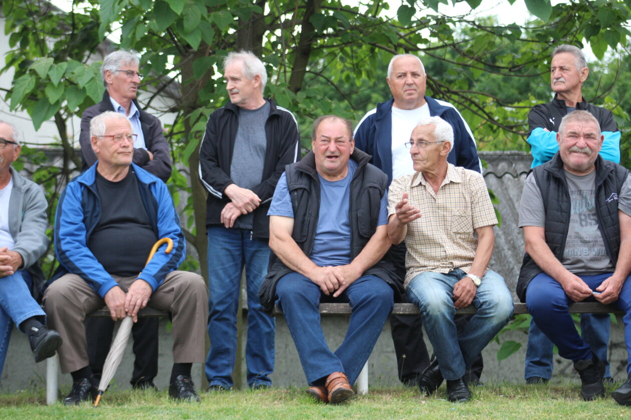 Graničar Belica finale kupa Graničar Belica finale kupa