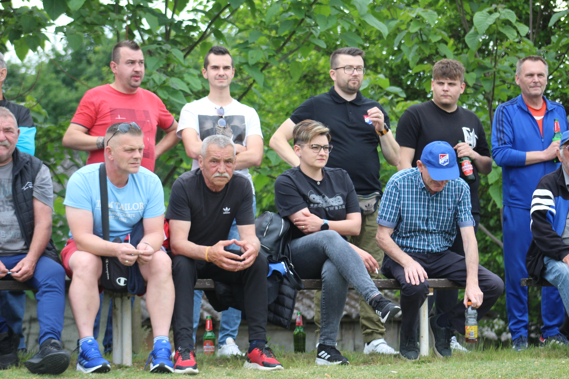 Graničar Belica finale kupa Graničar Belica finale kupa