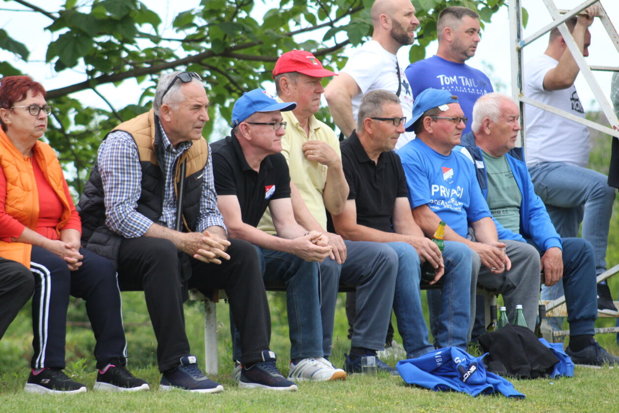 Graničar Belica finale kupa Graničar Belica finale kupa