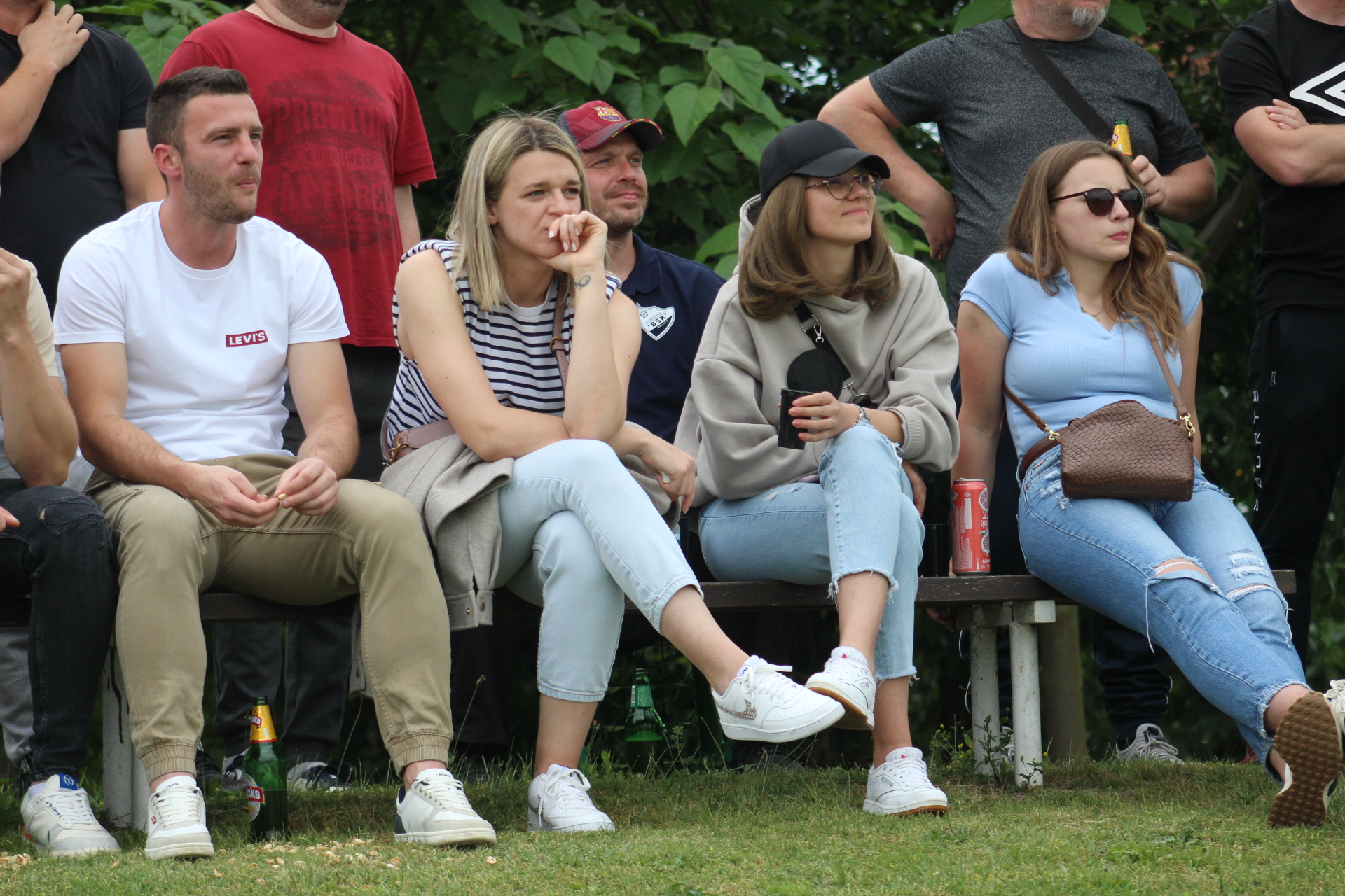 Graničar Belica finale kupa Graničar Belica finale kupa