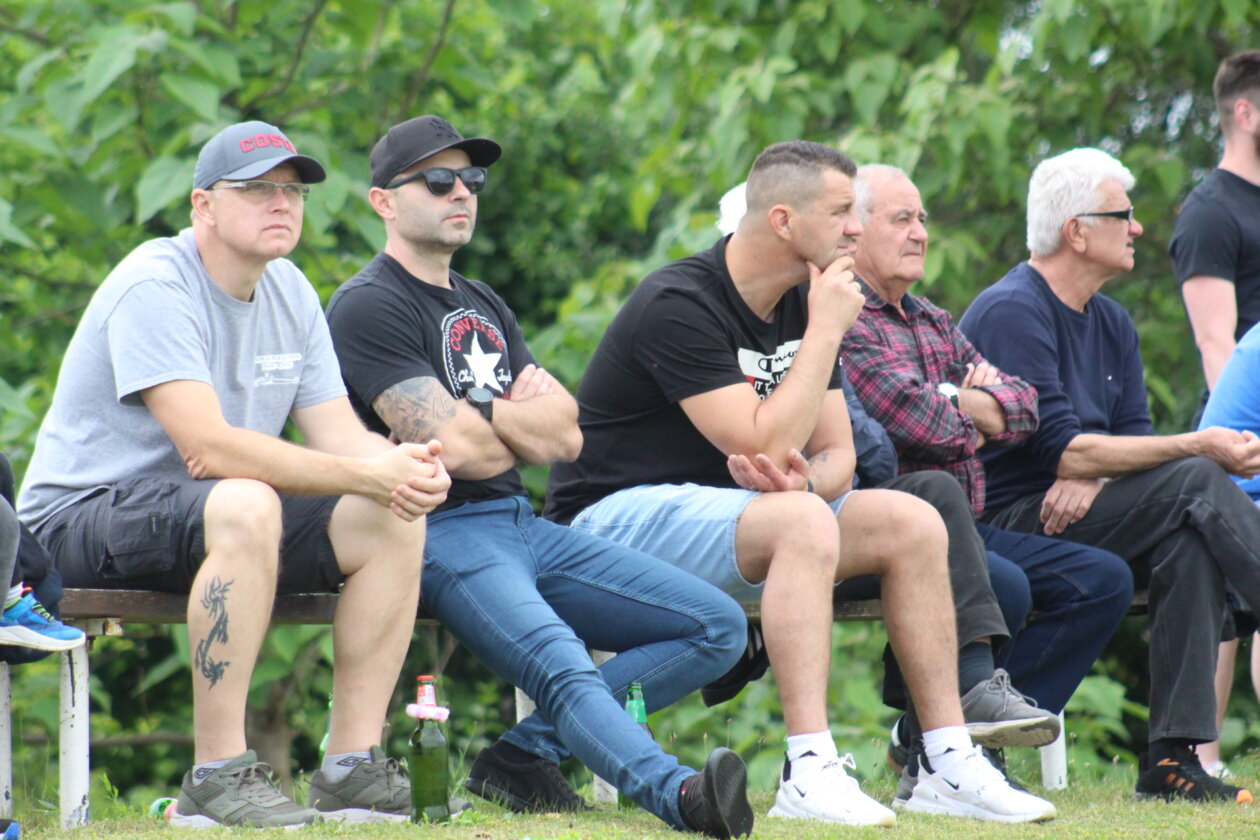 Graničar Belica finale kupa Graničar Belica finale kupa