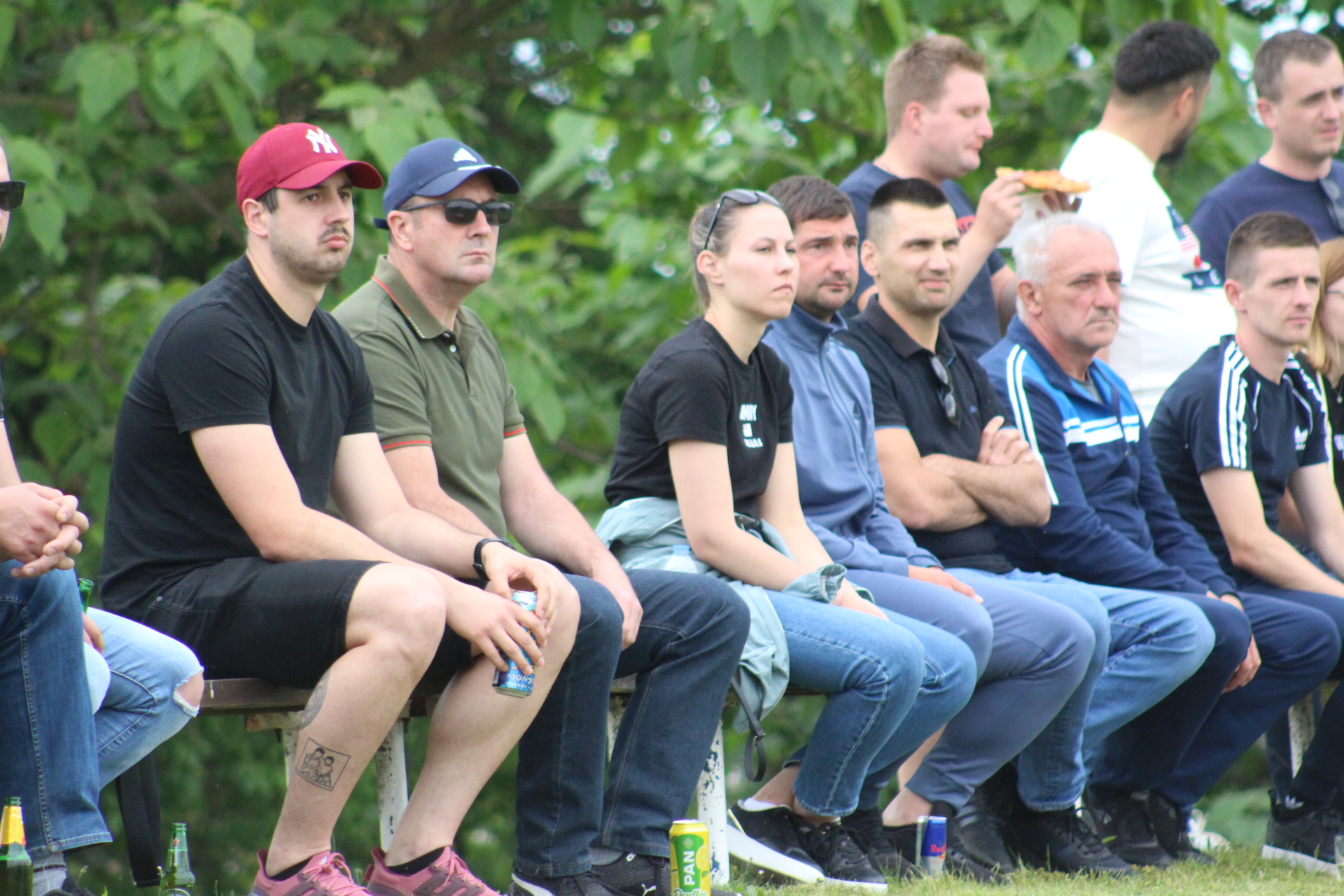 Graničar Belica finale kupa Graničar Belica finale kupa