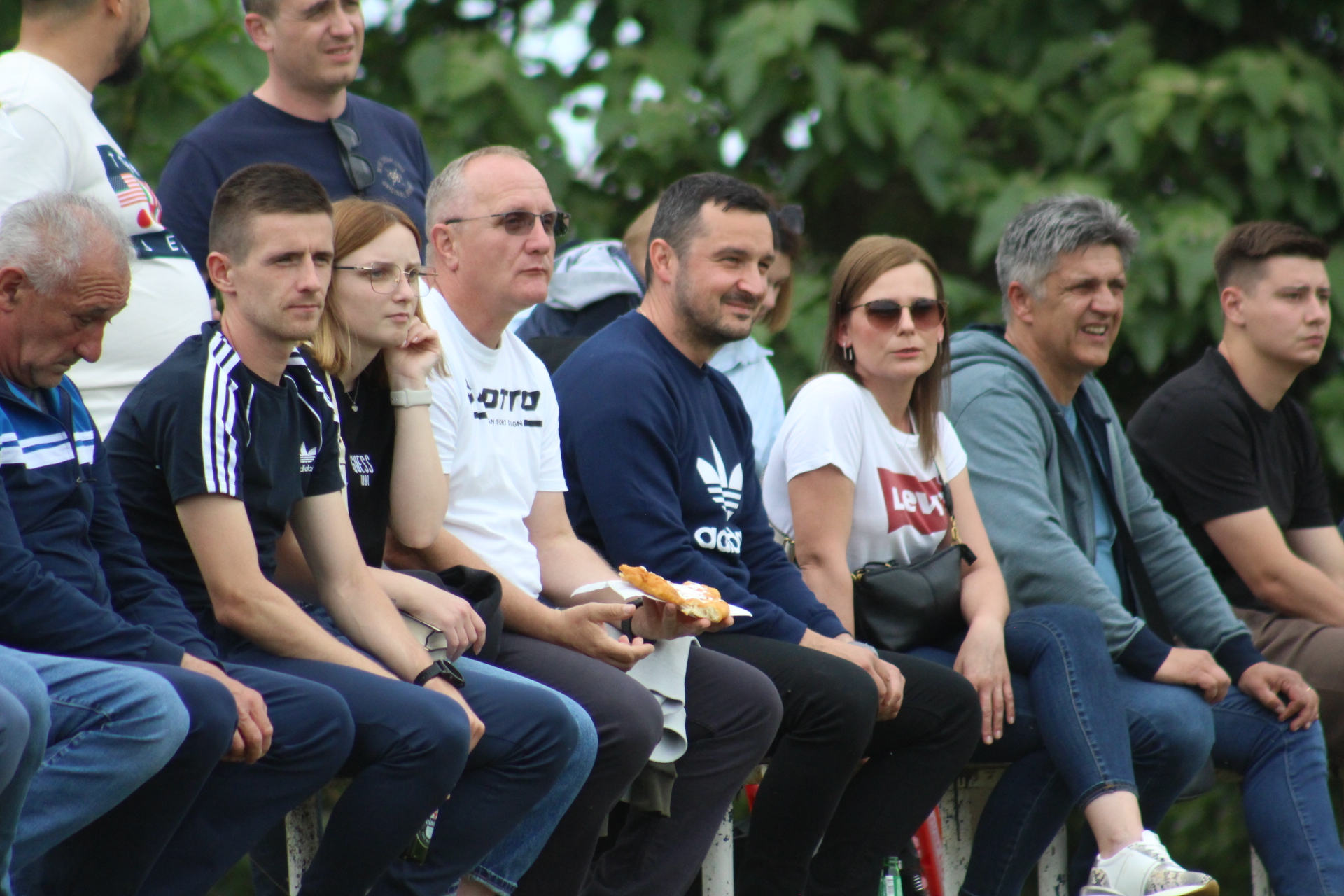Graničar Belica finale kupa Graničar Belica finale kupa