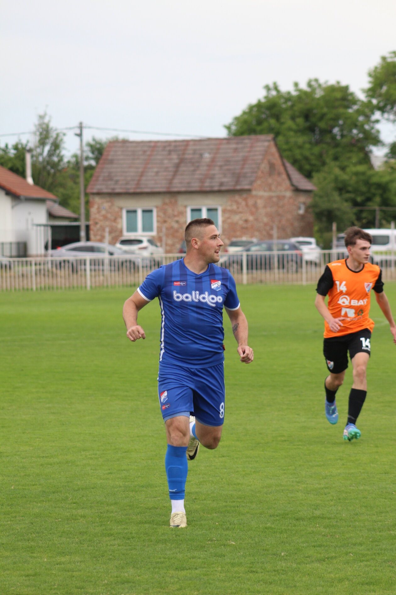 Graničar Belica finale kupa Graničar Belica finale kupa