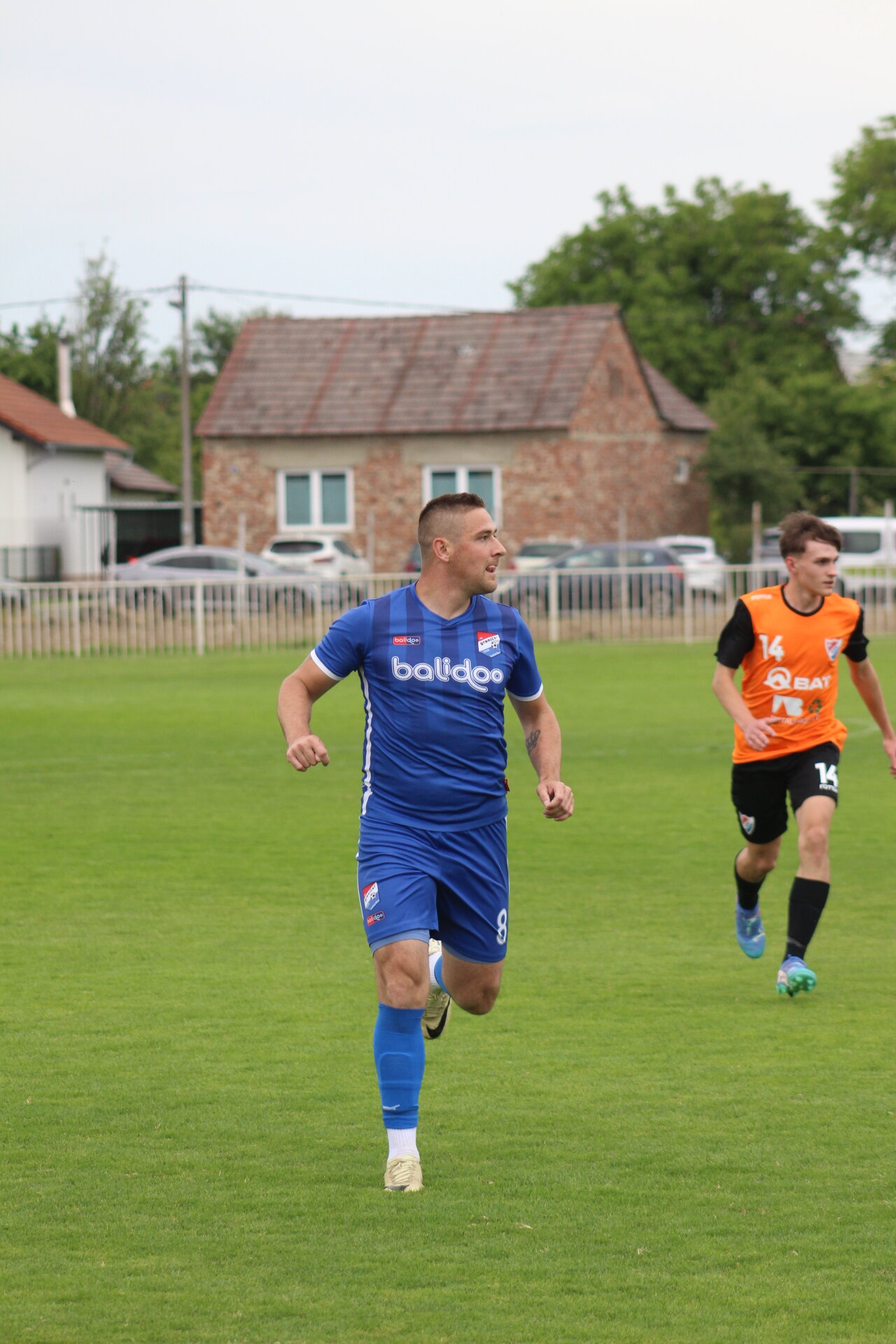 Graničar Belica finale kupa Graničar Belica finale kupa