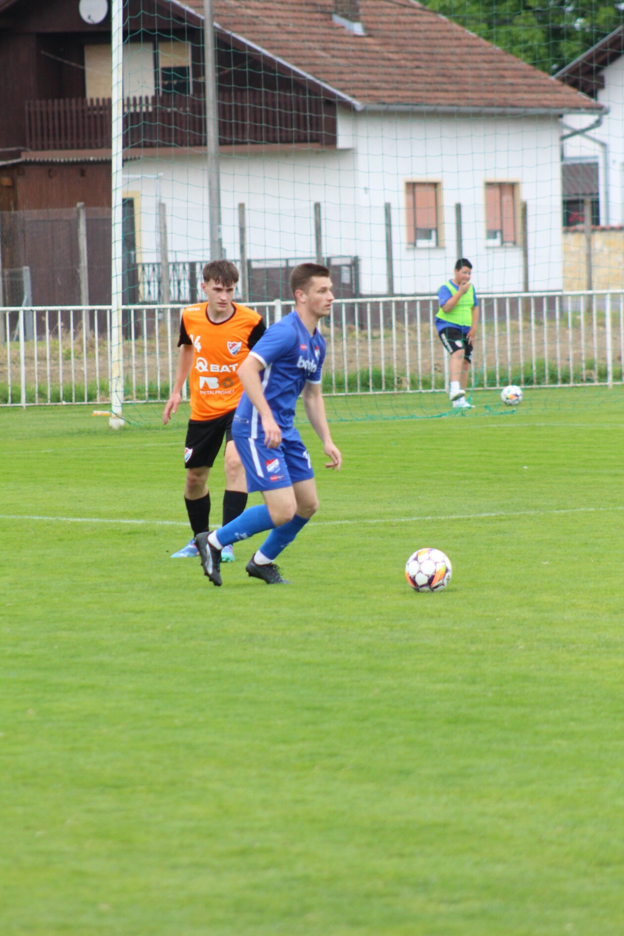 Graničar Belica finale kupa Graničar Belica finale kupa