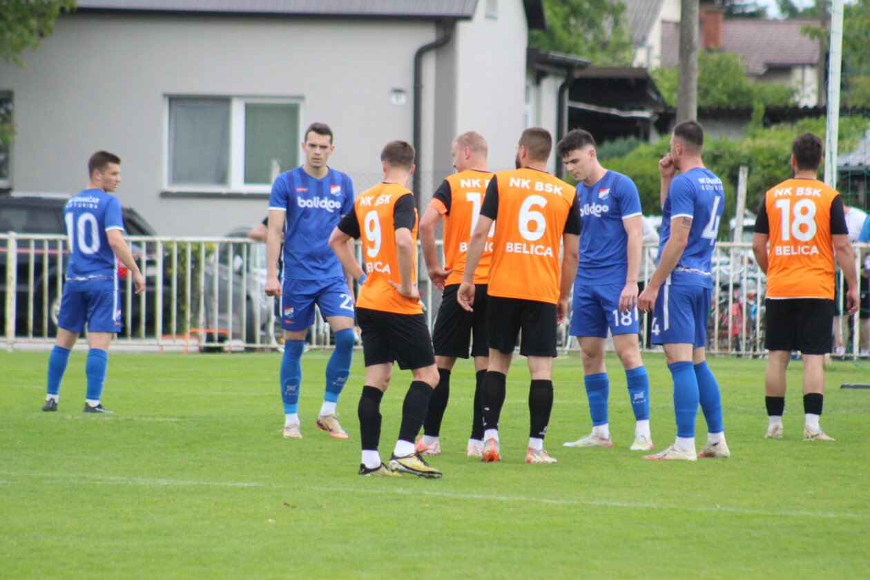 Graničar Belica finale kupa Graničar Belica finale kupa