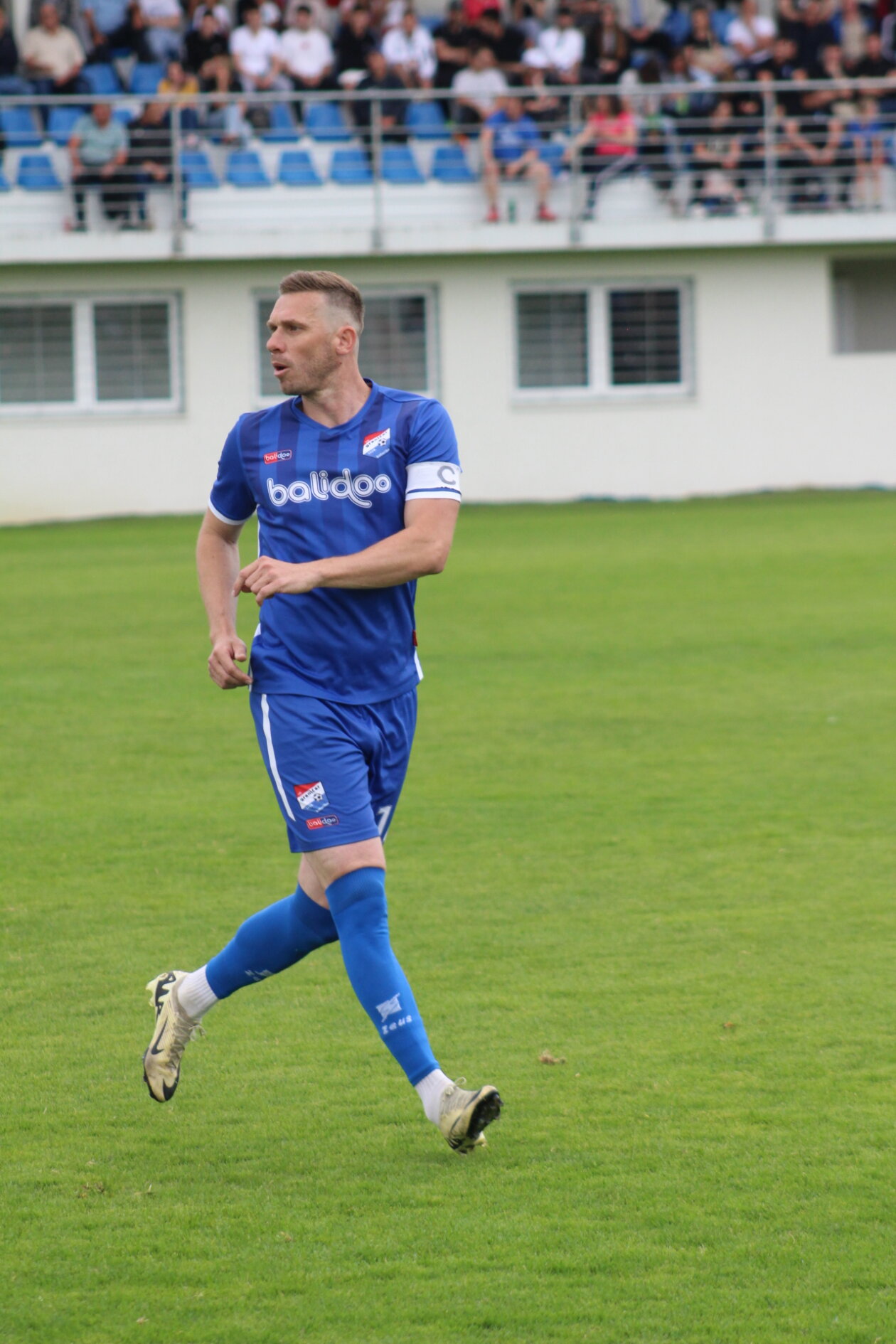 Graničar Belica finale kupa Graničar Belica finale kupa