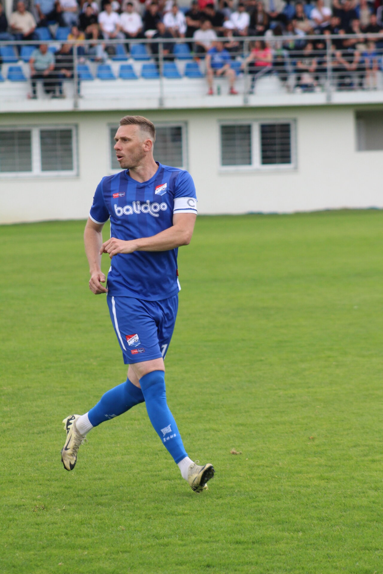 Graničar Belica finale kupa Graničar Belica finale kupa