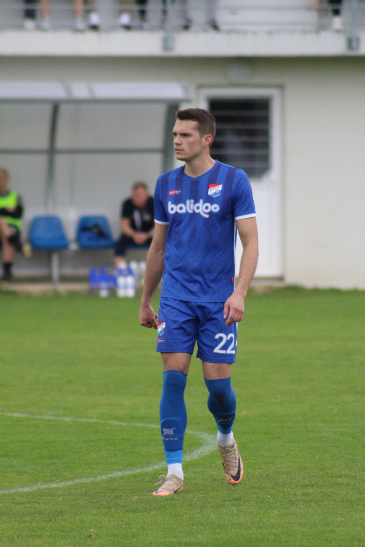 Graničar Belica finale kupa Graničar Belica finale kupa