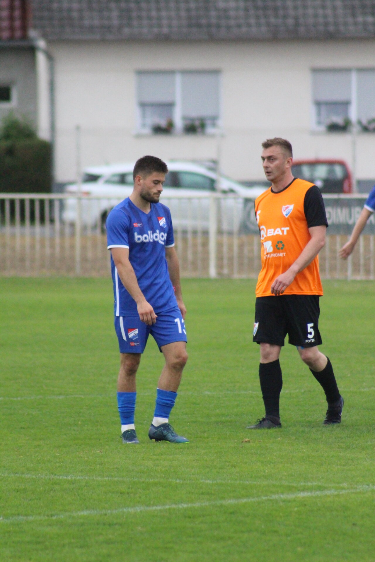 Graničar Belica finale kupa Graničar Belica finale kupa