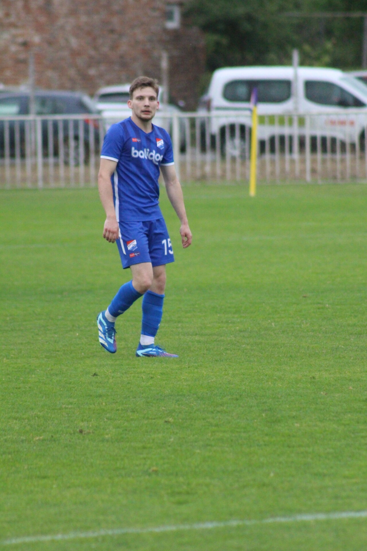 Graničar Belica finale kupa Graničar Belica finale kupa