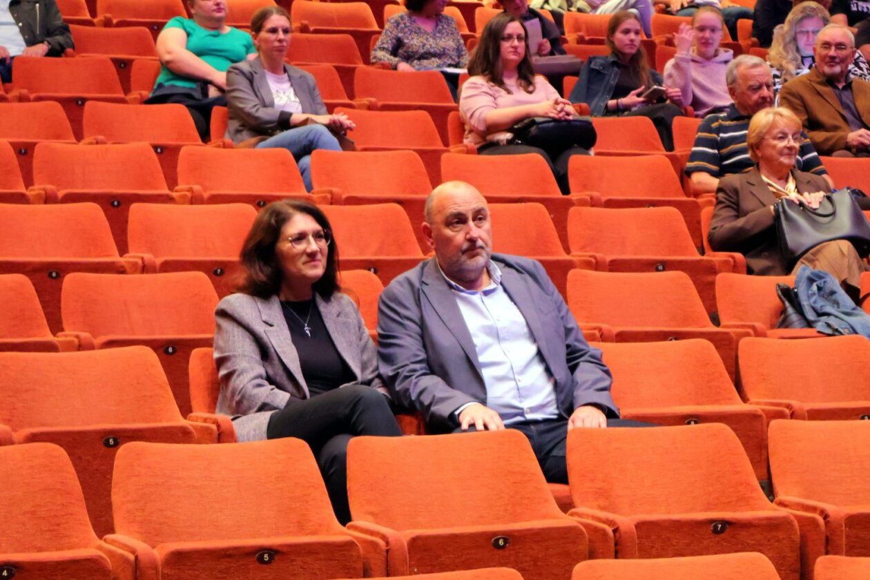 koncert „Banda svira”