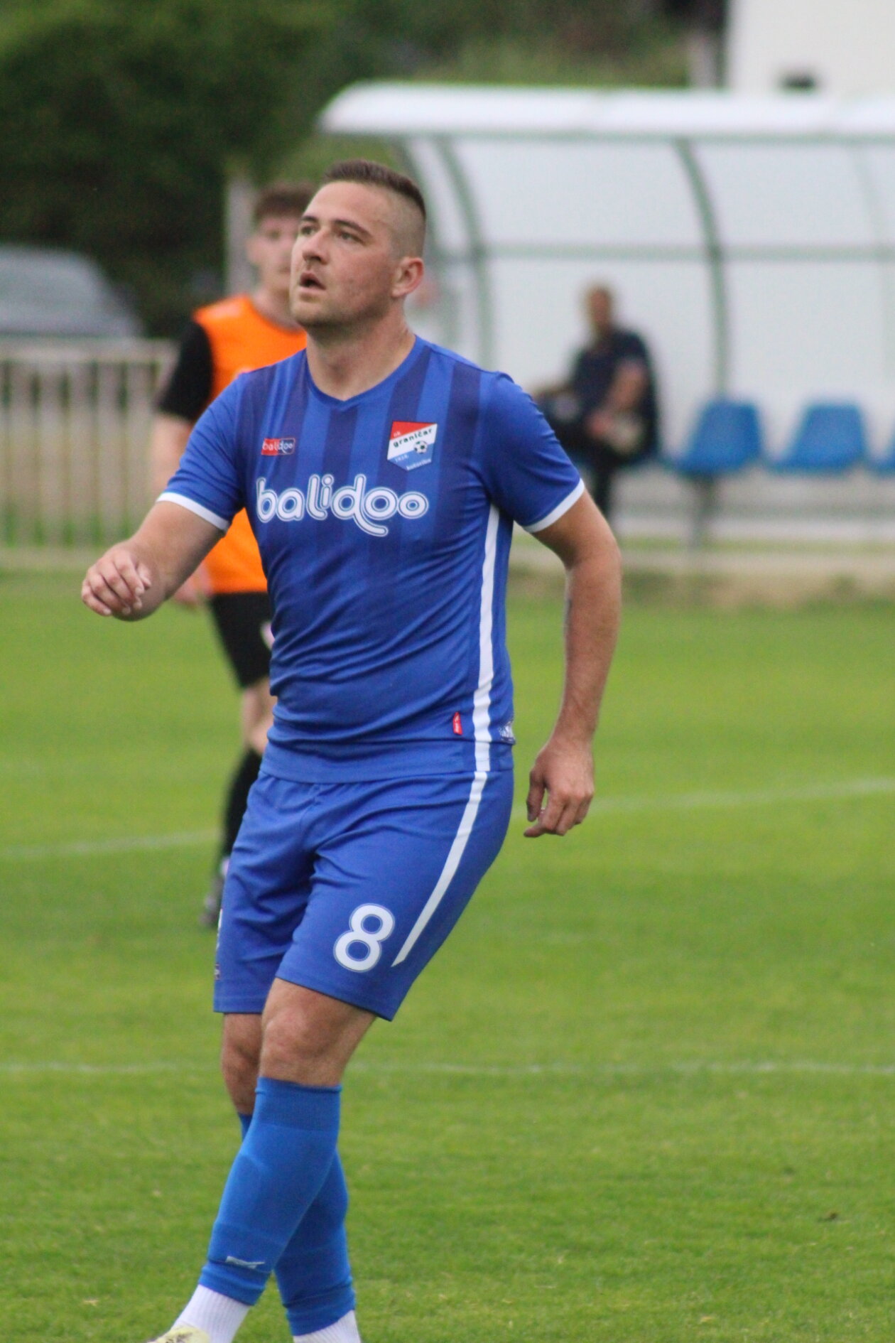 Graničar Belica finale kupa Graničar Belica finale kupa