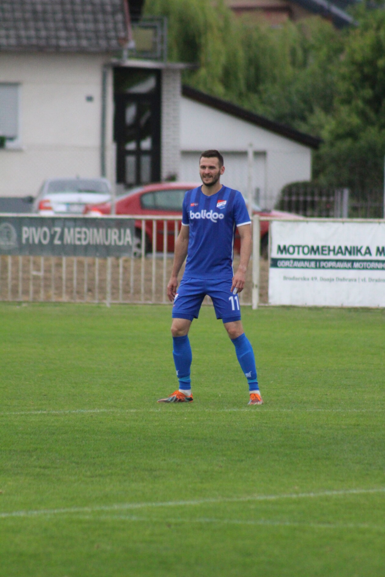 Graničar Belica finale kupa Graničar Belica finale kupa