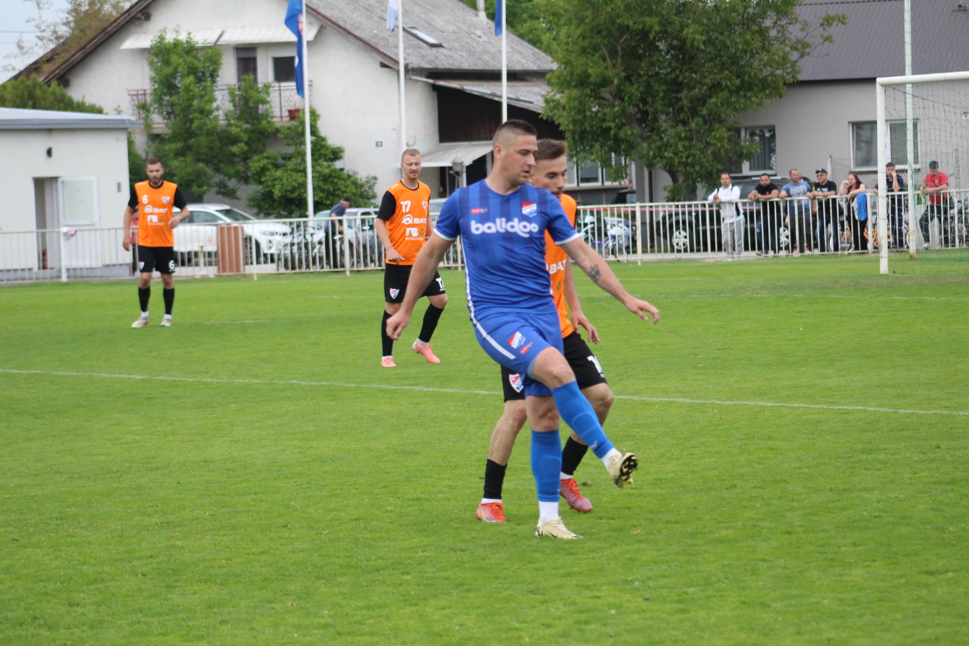 Graničar Belica finale kupa Graničar Belica finale kupa