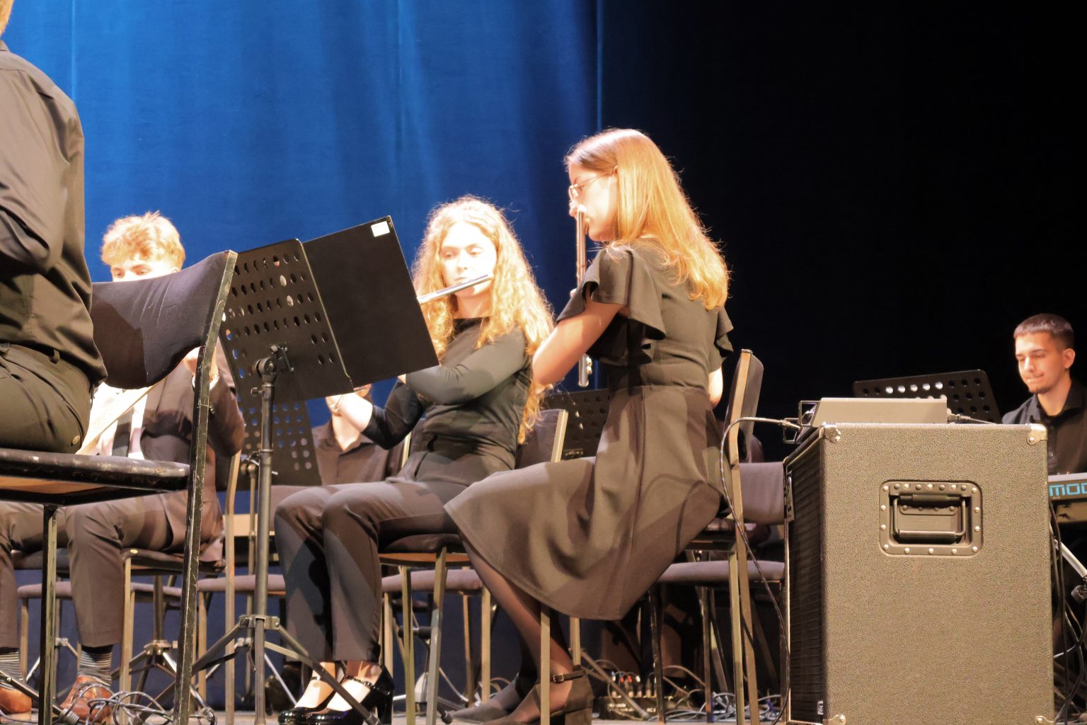 koncert „Banda svira”