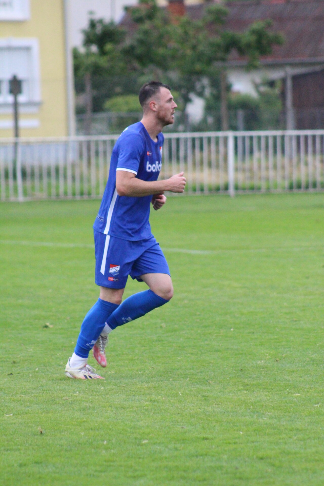 Graničar Belica finale kupa Graničar Belica finale kupa