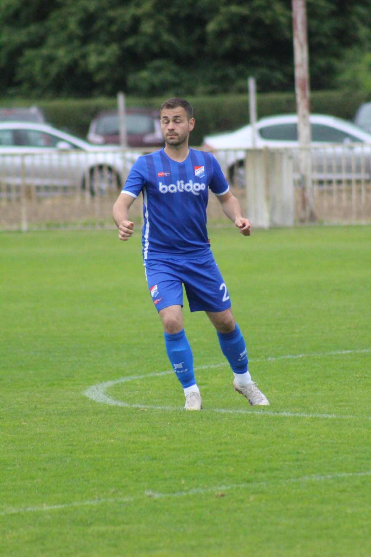 Graničar Belica finale kupa Graničar Belica finale kupa