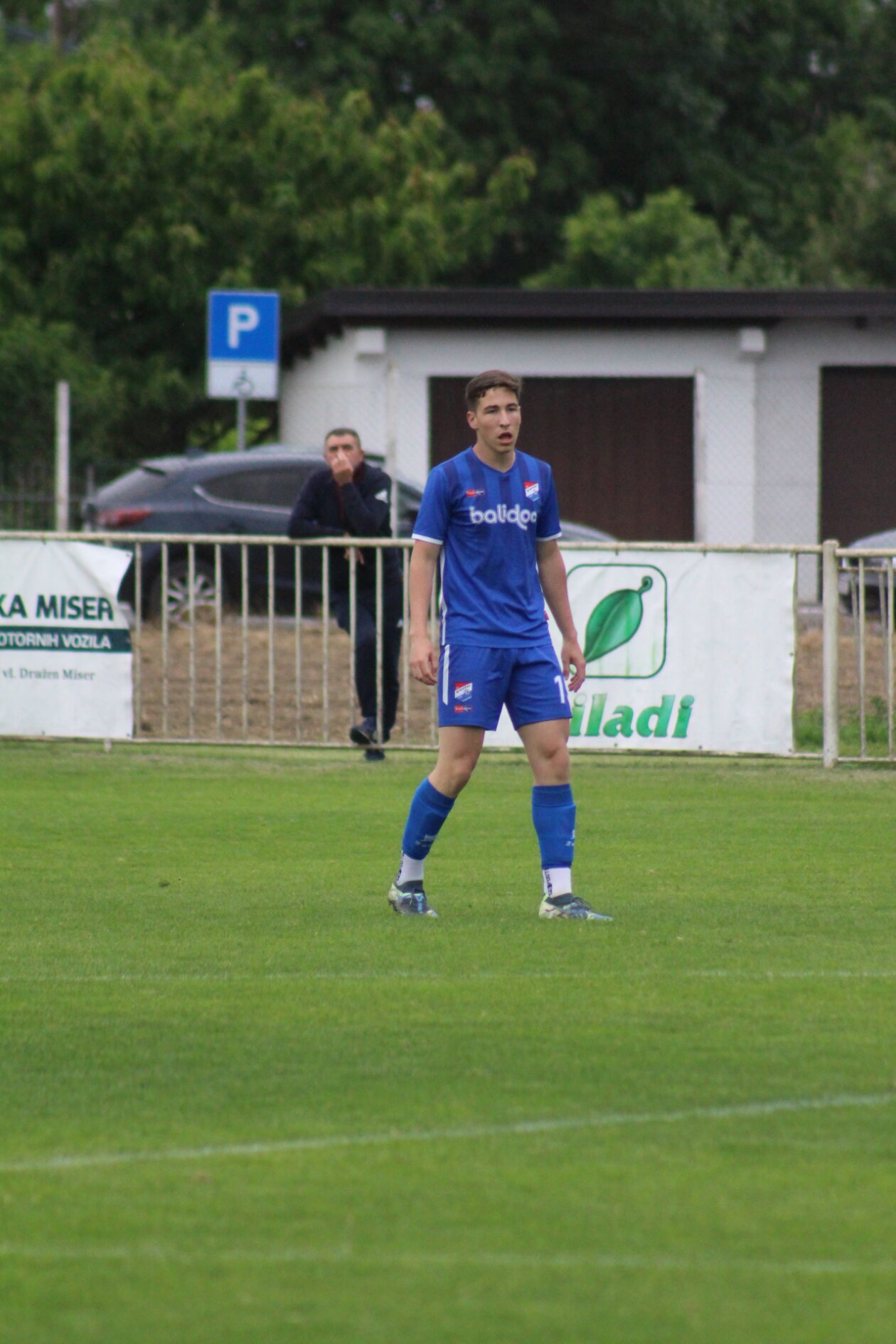 Graničar Belica finale kupa Graničar Belica finale kupa