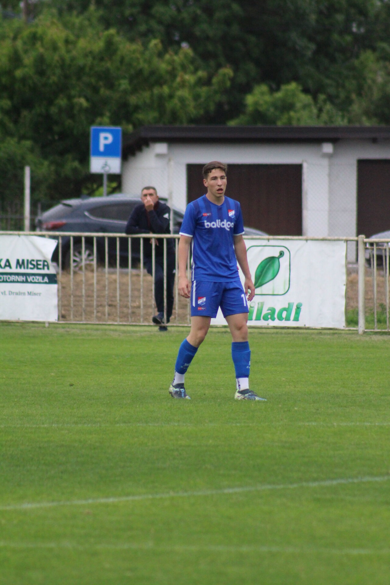 Graničar Belica finale kupa Graničar Belica finale kupa