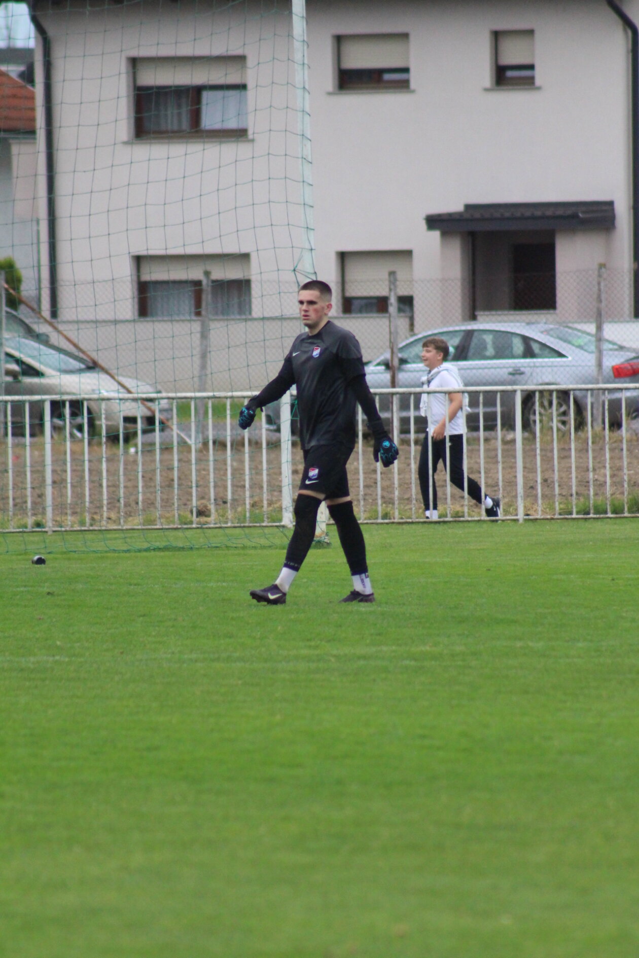 Graničar Belica finale kupa Graničar Belica finale kupa