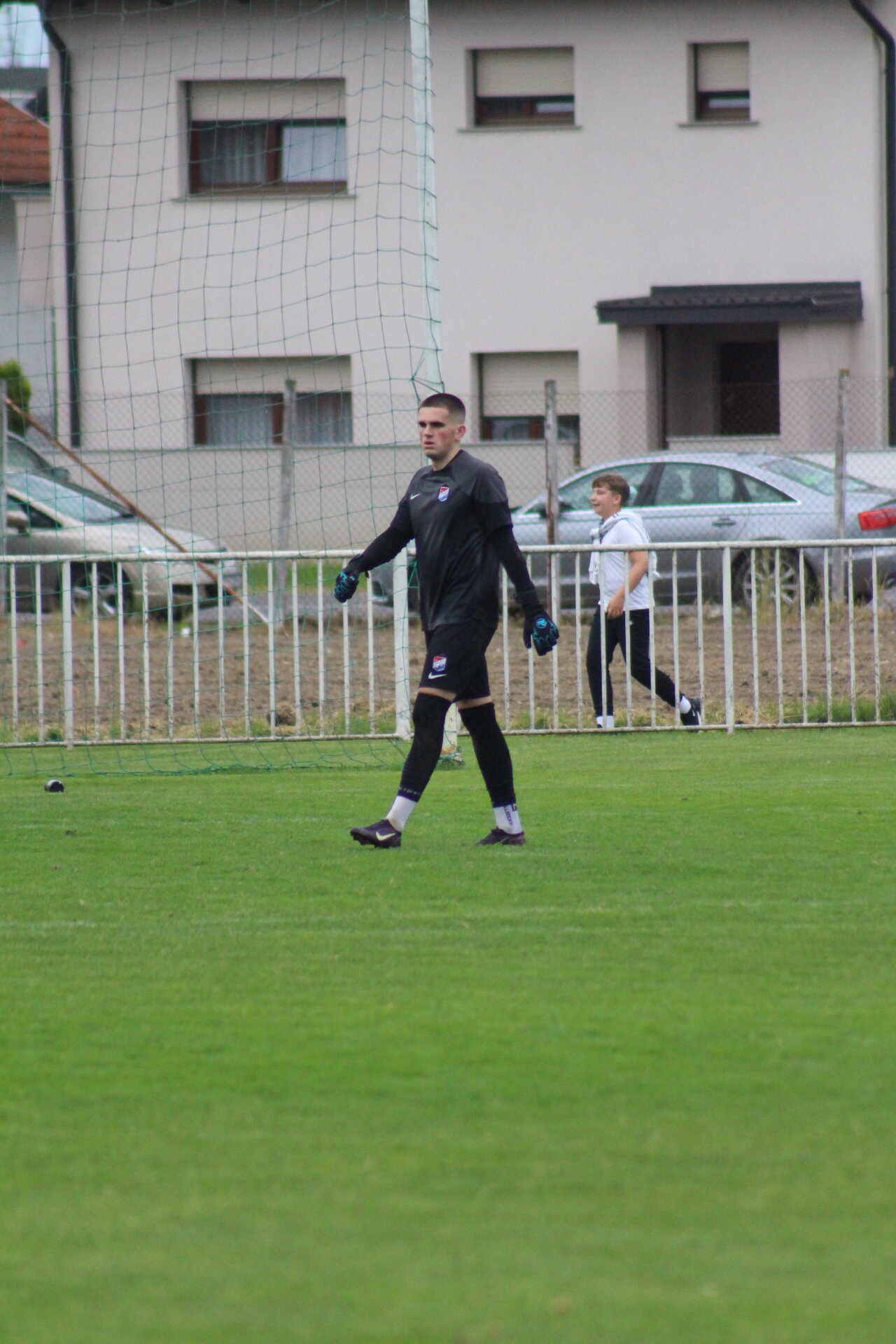 Graničar Belica finale kupa Graničar Belica finale kupa