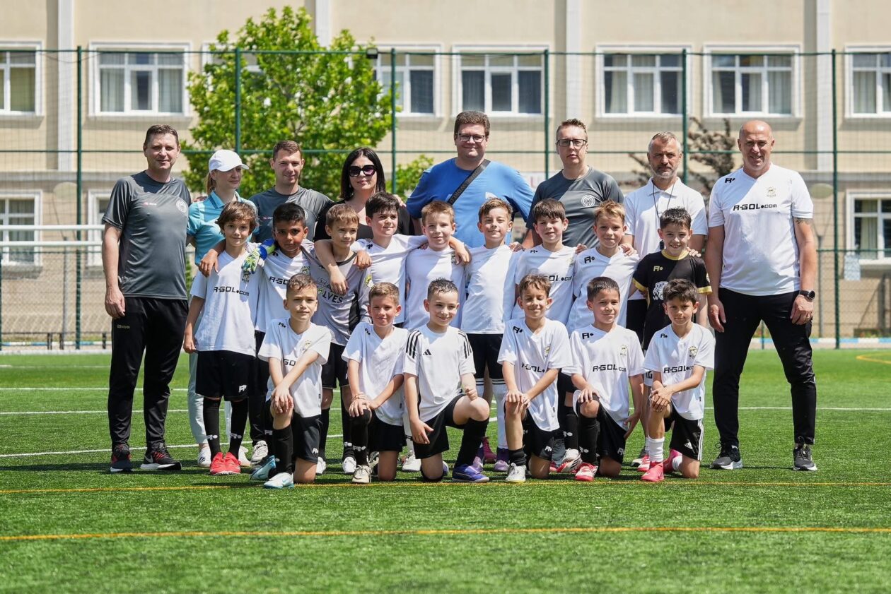 Treneri ŽNK Međimurje edukacija