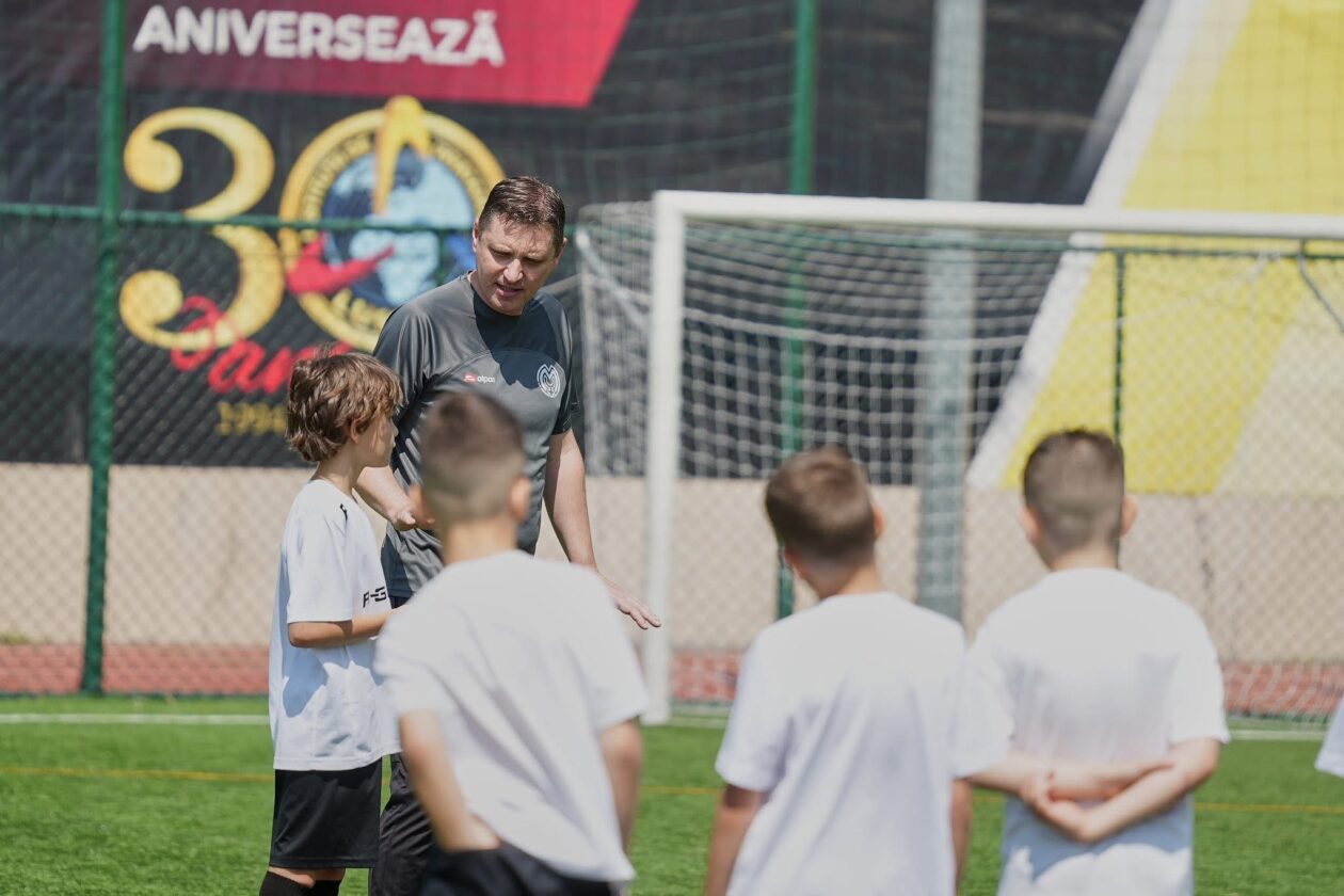 Treneri ŽNK Međimurje edukacija