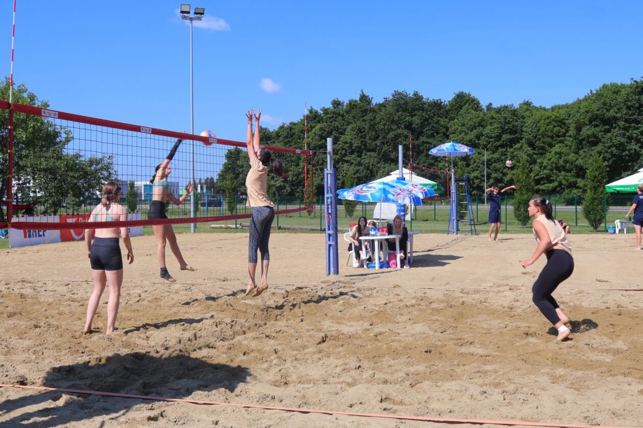 dani grada čakovca odbojka na pijesku dani grada čakovca odbojka na pijesku