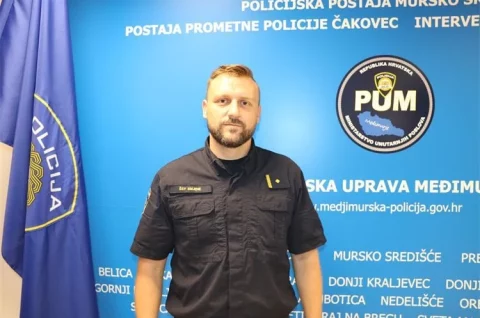 Denis policajac Denis policajac